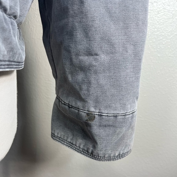 Walls outdoor goods flannel lined work jacket - Picture 2 of 5